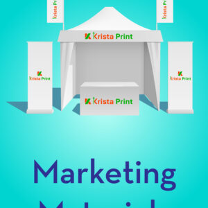 Marketing Materials