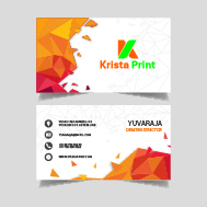 Visiting Cards