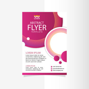 Custom flyer printing in Chennai for business promotions, pamphlets, marketing flyers, and handbill printing by Krista Print.