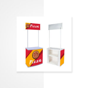 Promotion Table Printing in Chennai – Portable Promotional Display Table for Events & Exhibitions