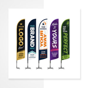 Promotion Flag