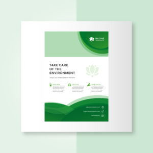 Leaflet Printing