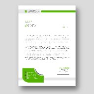 We deliver letterheads across Chennai with quick turnaround.